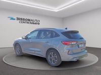 Usata Ford Kuga ST-Line X 225 CV (165 kW) 2023 Grigio SUV