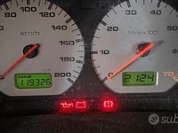 Usata VW Polo 40 CV (29 kW) 1997 Bianco Berlina
