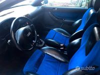 Usata Audi A3 209 CV (153 kW) 1999 Argento Utilitaria