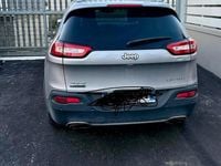 Usata Jeep Cherokee 200 CV (147 kW) 2016 SUV