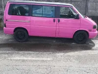 Usata VW T4 102 CV (75 kW) 1997 Lilla Furgone