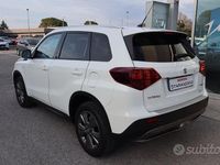 Usata Suzuki Vitara Cool 2024 Bianco SUV