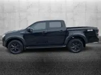 Usata Isuzu D-Max 163 CV (119 kW) 2023 Nero Pick-up