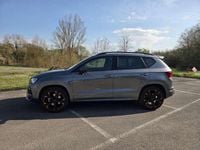 Usata Cupra Ateca 150 CV (110 kW) 2023 SUV