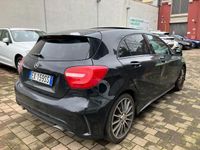 usata Mercedes A200 CDI Automatic 4Matic Premium