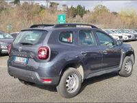 usata Dacia Duster 1.6 SCe Essential