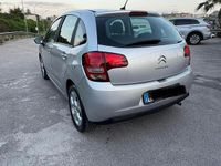 Usata Citroën C3 2011 Utilitaria