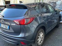 usata Mazda CX-5 2.2L Skyactiv-D 150CV 4WD Exceed