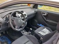 Occasion Opel Corsa 69 ch (50 kW) 2004 Citadine