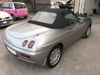 usata Fiat Barchetta 1.8 16V