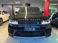 usata Land Rover Range Rover Sport 3.0 tdV6 HSE Dynamic 249cv TETTO