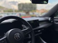 Usata Alfa Romeo Tonale Veloce 131 CV (96 kW) 2025 Grigio SUV