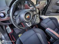 Usata Abarth 595 Competizione 179 CV (131 kW) 2015 Utilitaria