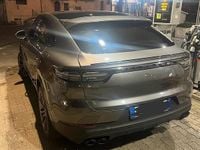 Usata Porsche Cayenne 2020 Grigio SUV