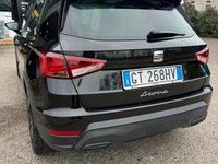 Usata Seat Arona Black Edition 2024 Nero SUV