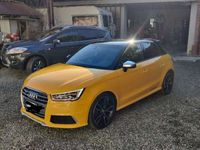 usata Audi S1 Sportback 2.0 tfsi quattro