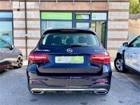 usata Mercedes E250 GLC suv d 4Matic Premium usato