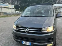 Usata VW Caravelle Comfortline 150 CV (110 kW) 2016 Furgone