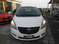 usata Opel Meriva 1.4 Turbo 120CV GPL Tech b-color Elective