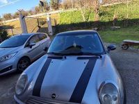 Usata Mini One D 90 CV (66 kW) 2011 Utilitaria