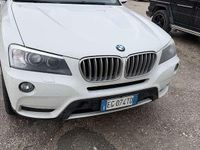 Usata BMW X3 258 CV (189 kW) 2011 SUV