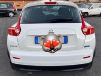 Usata Nissan Juke 110 CV (80 kW) 2011 SUV