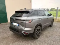 Usata Renault Austral Techno Esprit Alpine 131 CV (96 kW) 2024 Grigio SUV