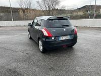 Usata Suzuki Swift 75 CV (55 kW) 2013 Utilitaria