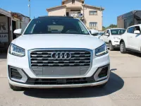 Occasion Audi Q2 Design 116 ch (85 kW) 2017 Blanc SUV