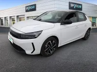 Usata Opel Corsa 101 CV (74 kW) 2025 Bianco Utilitaria