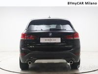 Usata BMW X1 xLine 150 CV (110 kW) 2019 SUV