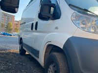 Usata Fiat E-Ducato 2014