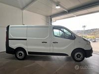Usata Renault Trafic 125 CV (91 kW) 2020 Bianco Monovolume