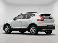 Nuova Volvo XC40 163 CV (119 kW) 2026 SUV