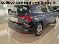 Usata Fiat Tipo Easy 95 CV (69 kW) 2017 Grigio Berlina