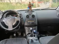 Usata Nissan Qashqai 140 CV (102 kW) 2009 Grigio SUV