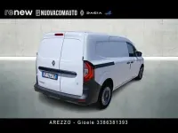 Usata Renault Kangoo 115 CV (84 kW) 2023 Monovolume