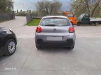Usata Citroën C3 Aircross Feel 82 CV (60 kW) 2021 Other SUV