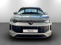 Nuova VW Tayron Edition 204 CV (150 kW) 2026 Dolomite silver metallizzato SUV