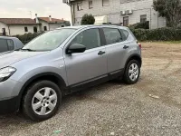Usata Nissan Qashqai 2012 Grigio SUV