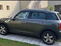 Usata Mini Countryman 2013 Grigio SUV