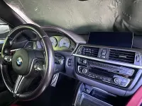 Usata BMW M4 Cabriolet 431 CV (317 kW) 2016 Cabrio