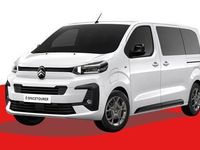 Nuova Citroën e-Spacetourer Business Class 73 kW (100 CV) 2025 Bianco Furgone