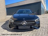 Usata Mercedes CLA180 Shooting Brake Advanced Plus 136 CV (100 kW) 2024 Cosmo Station wagon