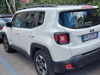 usata Jeep Renegade Renegade 1.4 T-Jet 120 CV Vendo1,4 120 cv GPL di fabbrica