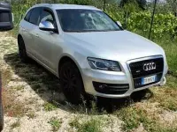 Usata Audi Q5 239 CV (175 kW) 2010 SUV