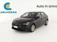 Usata Opel Corsa S 75 CV (55 kW) 2024 Nero metallizzato Utilitaria