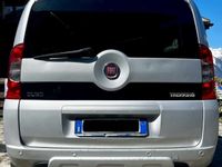 usata Fiat Qubo 1.3 mjt 16v Trekking 95cv