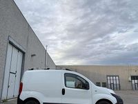 Usata Fiat Fiorino 77 CV (56 kW) 2018 Other Monovolume