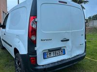 Usata Renault Kangoo 2012 Monovolume
